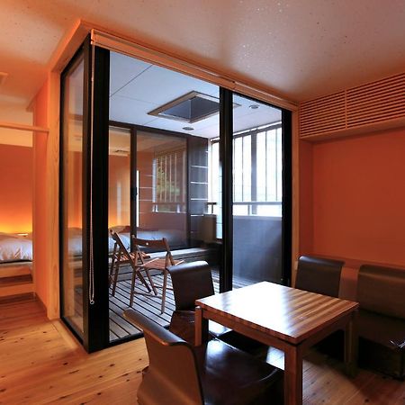 Onsen Ryokan Yamaki Hotel นาสุชิโอบาระ ภายนอก รูปภาพ